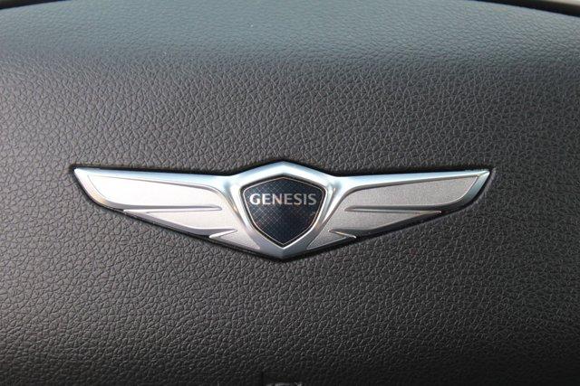 used 2024 Genesis GV70 car, priced at $44,273