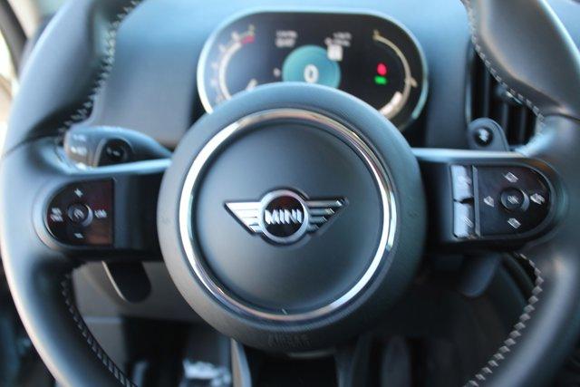 used 2023 MINI Countryman car, priced at $26,912