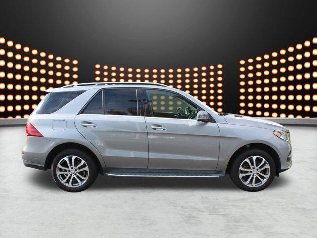 used 2016 Mercedes-Benz GLE-Class car, priced at $18,498