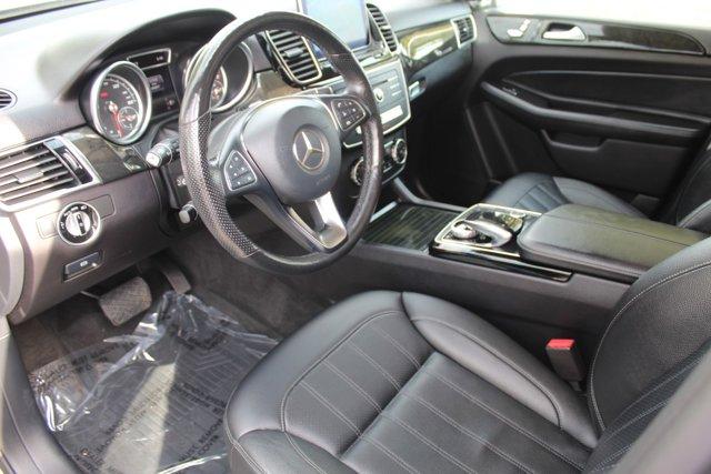 used 2016 Mercedes-Benz GLE-Class car, priced at $18,498