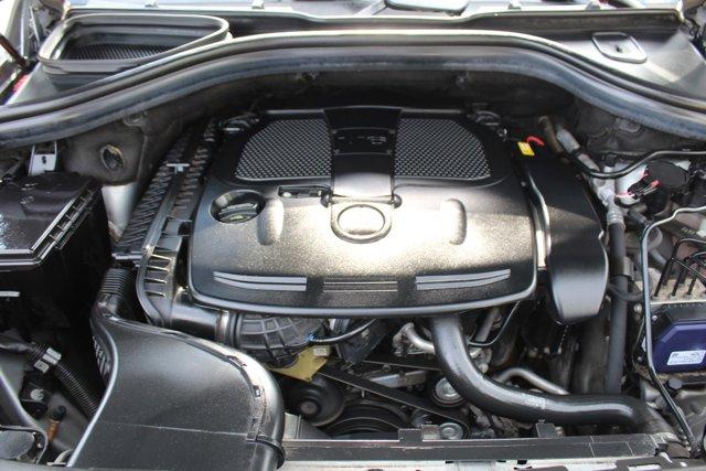 used 2016 Mercedes-Benz GLE-Class car, priced at $18,498