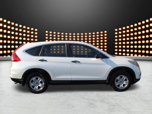 used 2016 Honda CR-V car, priced at $14,655