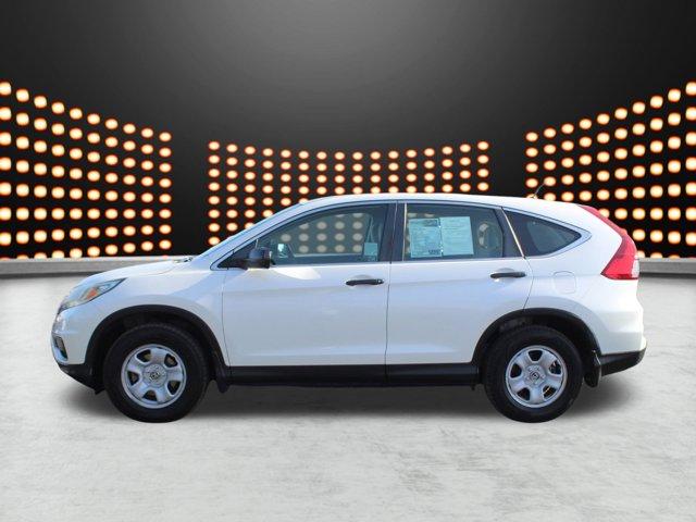 used 2016 Honda CR-V car, priced at $14,655