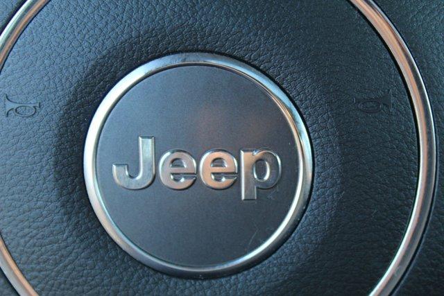 used 2015 Jeep Patriot car, priced at $14,200