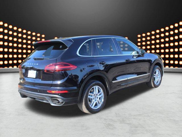 used 2016 Porsche Cayenne car, priced at $18,488