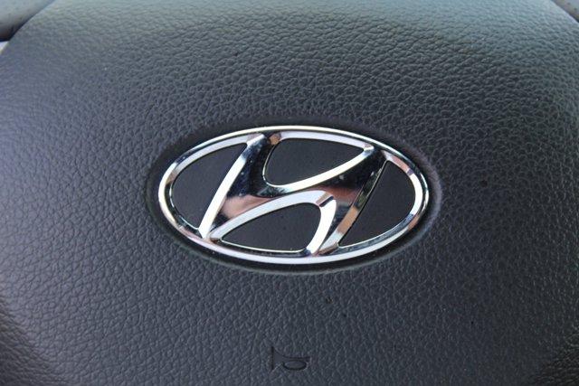 used 2023 Hyundai Santa Fe car, priced at $31,975