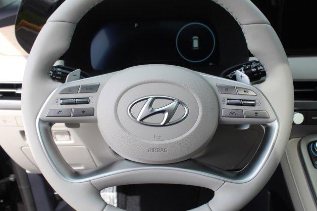 new 2024 Hyundai Palisade car, priced at $51,865