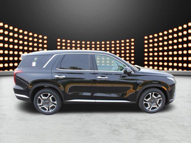 new 2024 Hyundai Palisade car, priced at $51,865