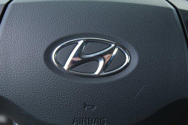 used 2024 Hyundai Venue car, priced at $24,595