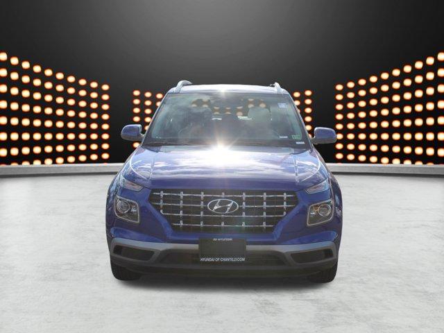 used 2024 Hyundai Venue car, priced at $24,595