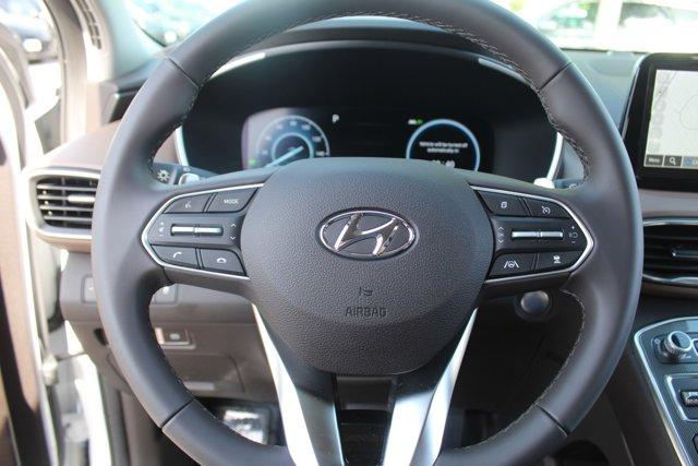 used 2023 Hyundai Santa Fe Plug-In Hybrid car, priced at $39,855