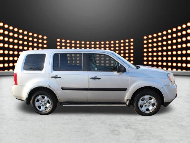 used 2014 Honda Pilot car, priced at $11,455