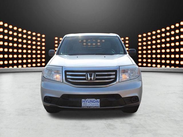 used 2014 Honda Pilot car, priced at $11,455