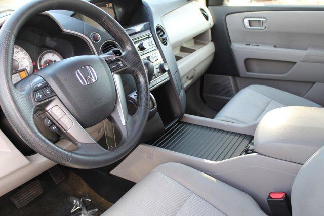 used 2014 Honda Pilot car, priced at $11,455