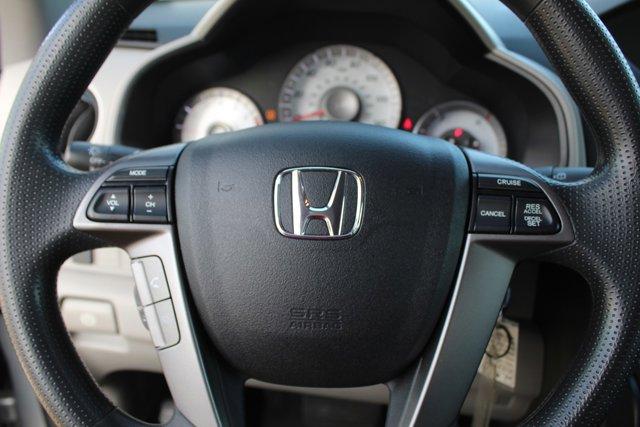 used 2014 Honda Pilot car, priced at $11,455