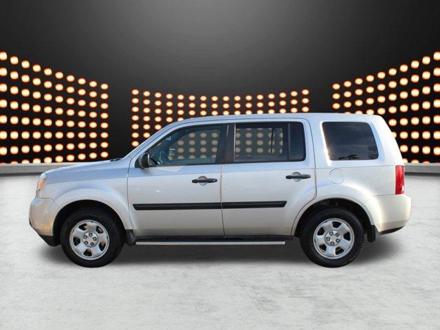 used 2014 Honda Pilot car, priced at $11,455