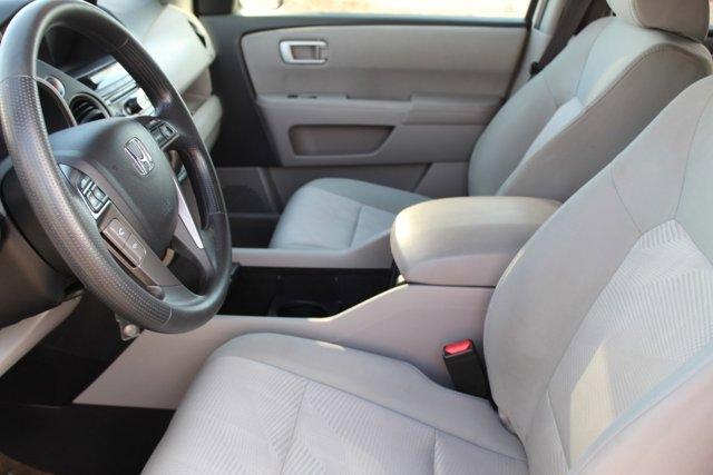 used 2014 Honda Pilot car, priced at $11,455