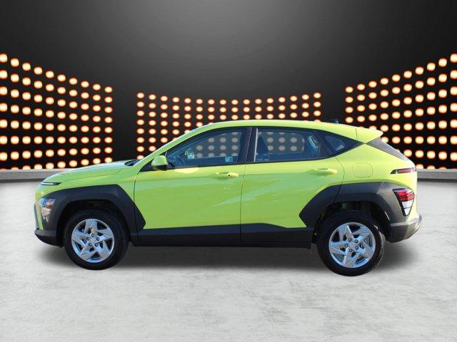 used 2024 Hyundai Kona car, priced at $22,895