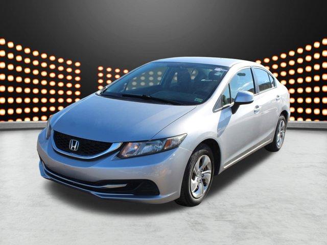 used 2013 Honda Civic car, priced at $10,225