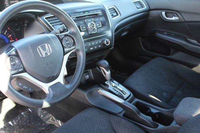 used 2013 Honda Civic car, priced at $10,225