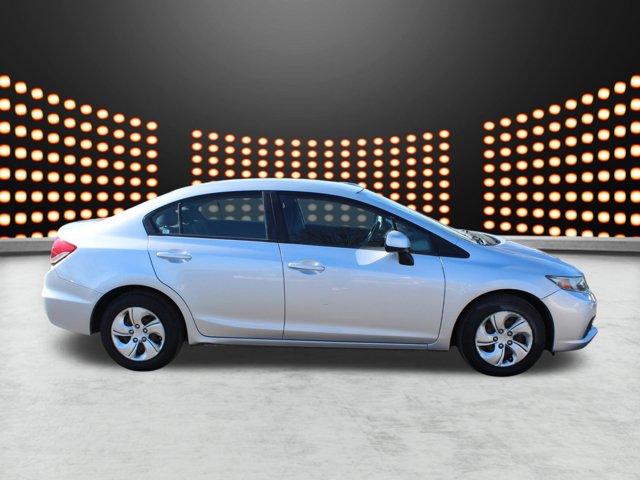 used 2013 Honda Civic car, priced at $10,225