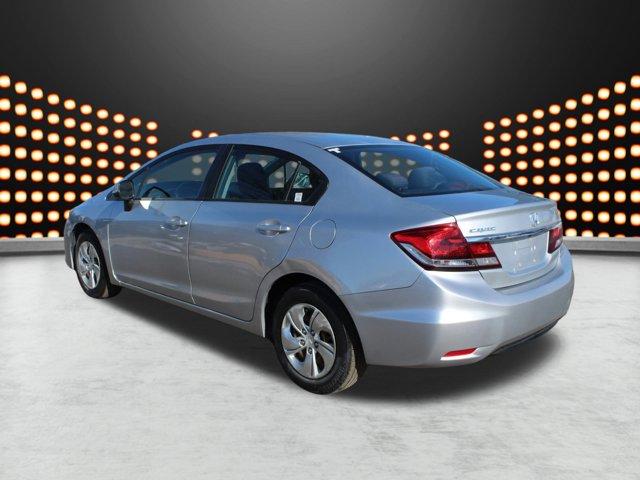 used 2013 Honda Civic car, priced at $10,225