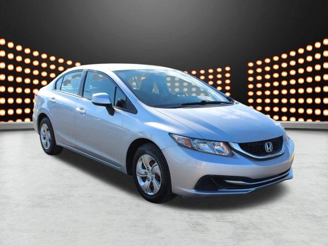 used 2013 Honda Civic car, priced at $10,225