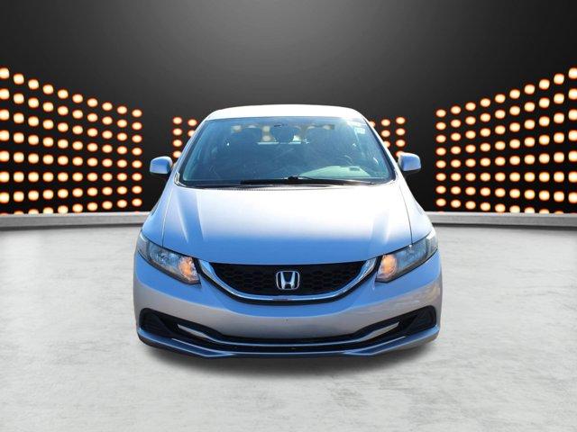 used 2013 Honda Civic car, priced at $10,225