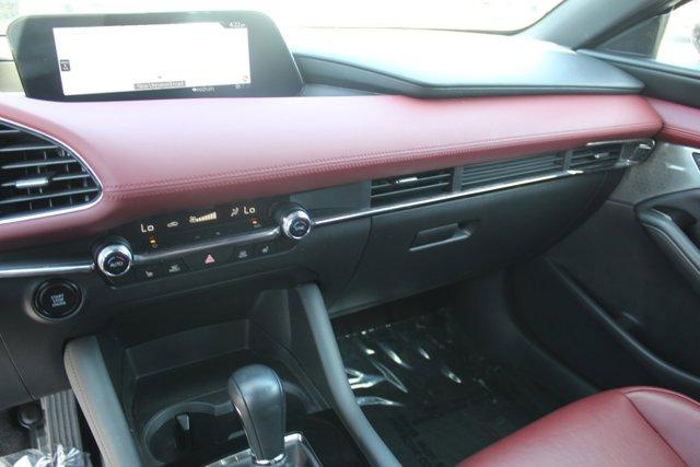 used 2021 Mazda Mazda3 car, priced at $24,325