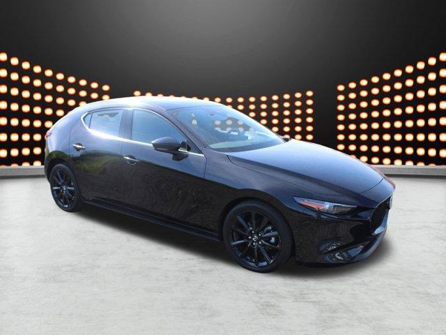 used 2021 Mazda Mazda3 car, priced at $22,238