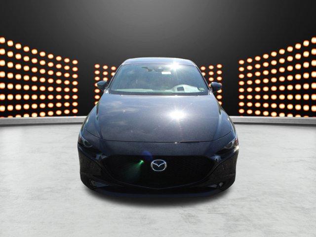 used 2021 Mazda Mazda3 car, priced at $23,356