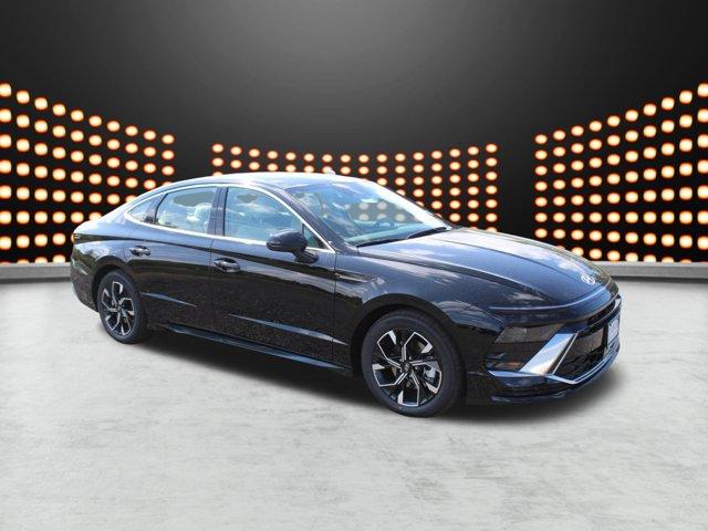 new 2024 Hyundai Sonata car