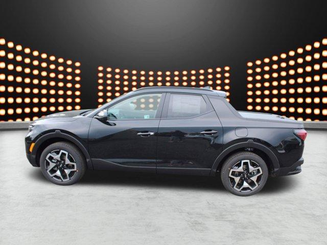 new 2024 Hyundai Santa Cruz car, priced at $43,310