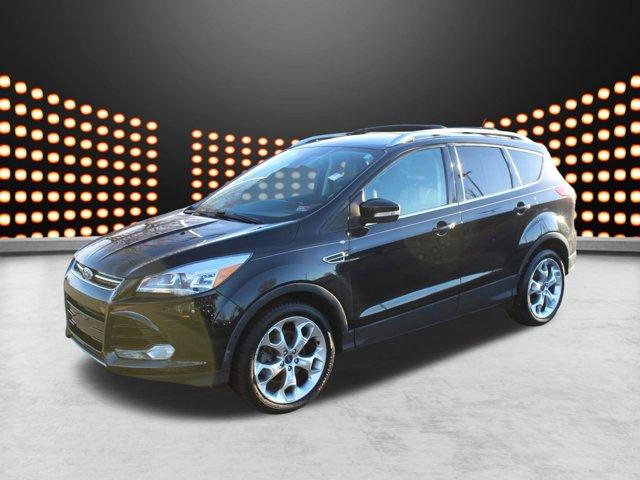 used 2013 Ford Escape car, priced at $10,767