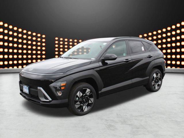 new 2025 Hyundai Kona car, priced at $29,440