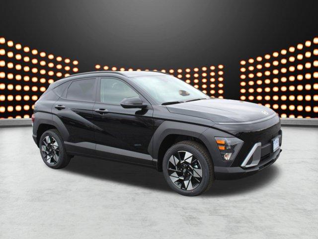 new 2025 Hyundai Kona car, priced at $29,440