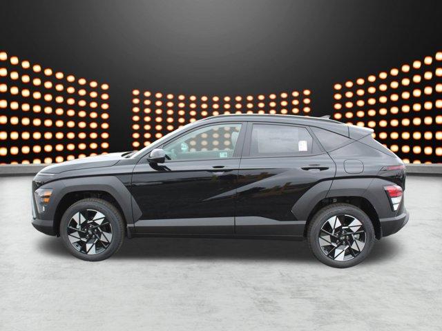 new 2025 Hyundai Kona car, priced at $29,440