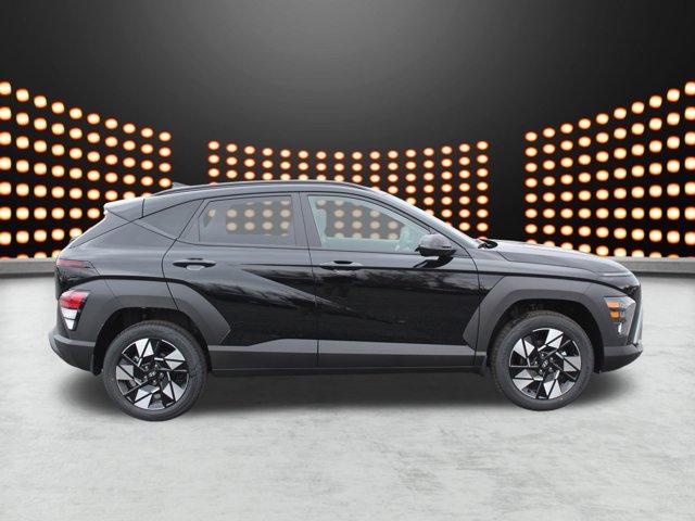 new 2025 Hyundai Kona car, priced at $29,440