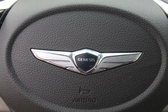 used 2020 Genesis G70 car, priced at $23,843