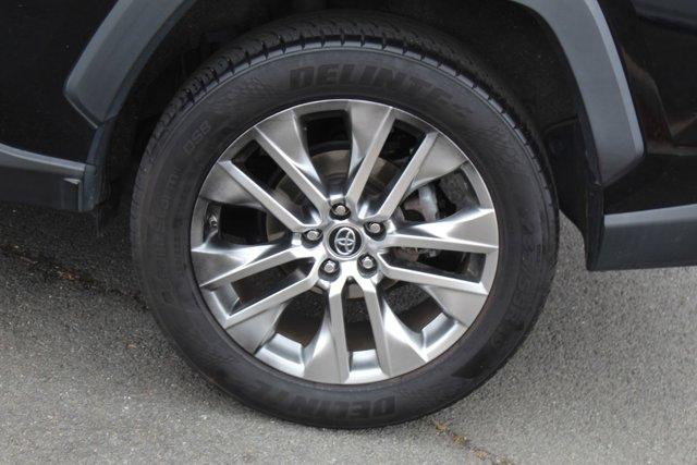 used 2019 Toyota RAV4 car, priced at $22,325