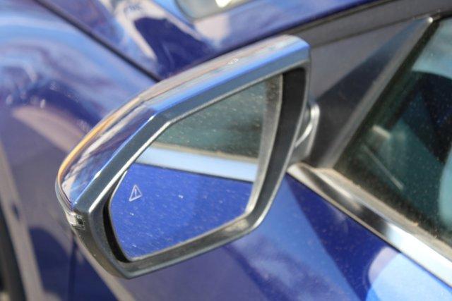 used 2023 Hyundai Elantra car, priced at $23,335