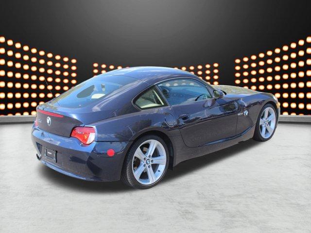 used 2008 BMW Z4 car, priced at $16,009