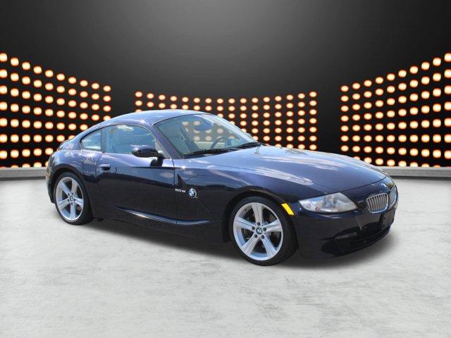 used 2008 BMW Z4 car, priced at $16,009