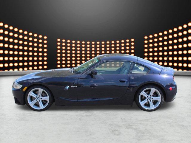 used 2008 BMW Z4 car, priced at $16,009