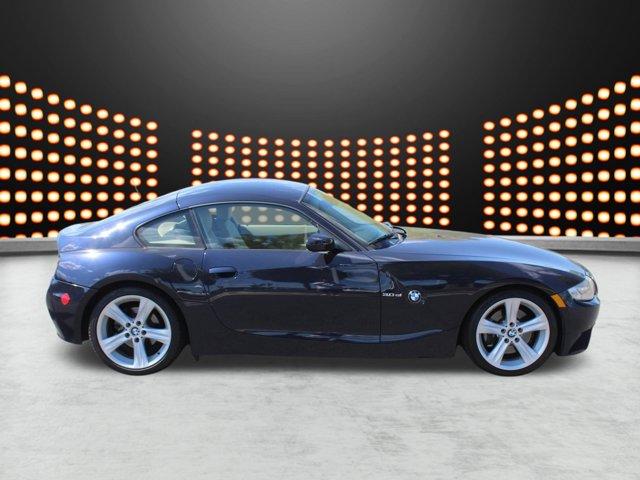 used 2008 BMW Z4 car, priced at $14,525