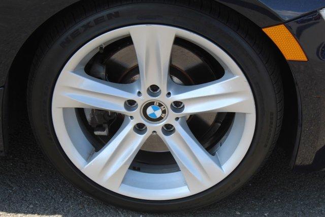 used 2008 BMW Z4 car, priced at $14,525