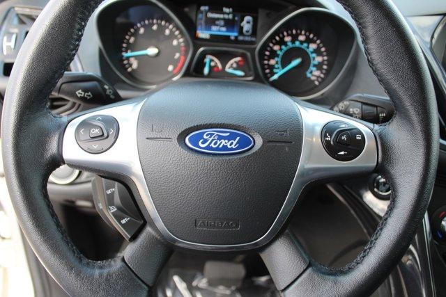 used 2015 Ford Escape car, priced at $10,655