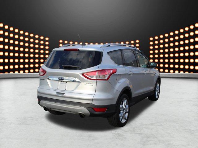 used 2015 Ford Escape car, priced at $10,655