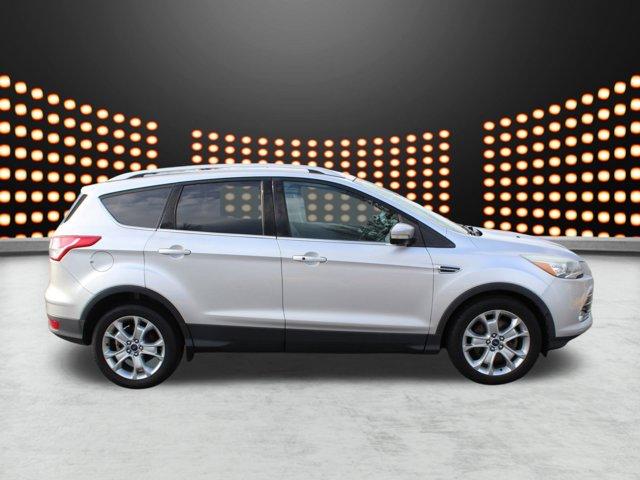 used 2015 Ford Escape car, priced at $10,655