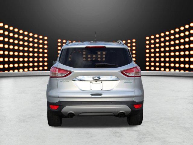 used 2015 Ford Escape car, priced at $10,655